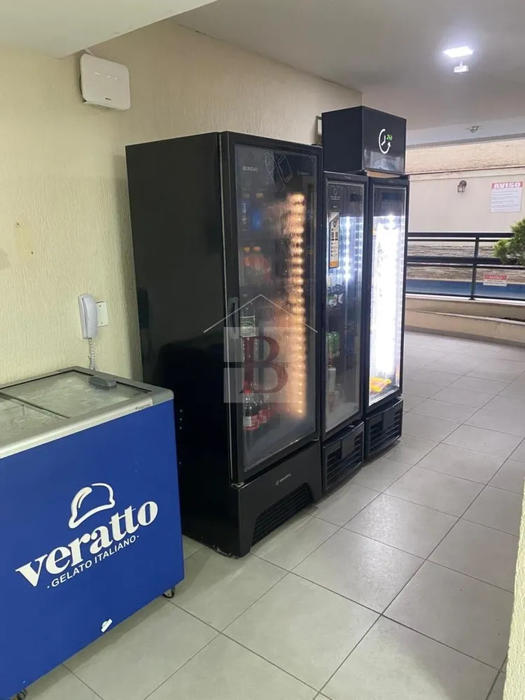 Cobertura, 3 quartos, 150 m² - Foto 33