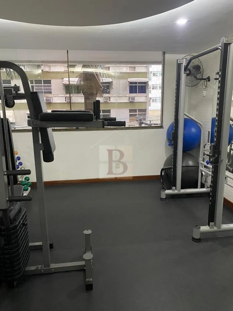 Cobertura, 3 quartos, 150 m² - Foto 34