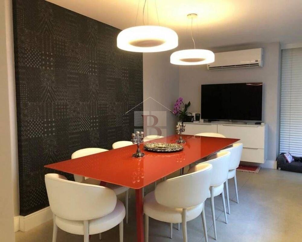 Cobertura, 3 quartos, 510 m² - Foto 10