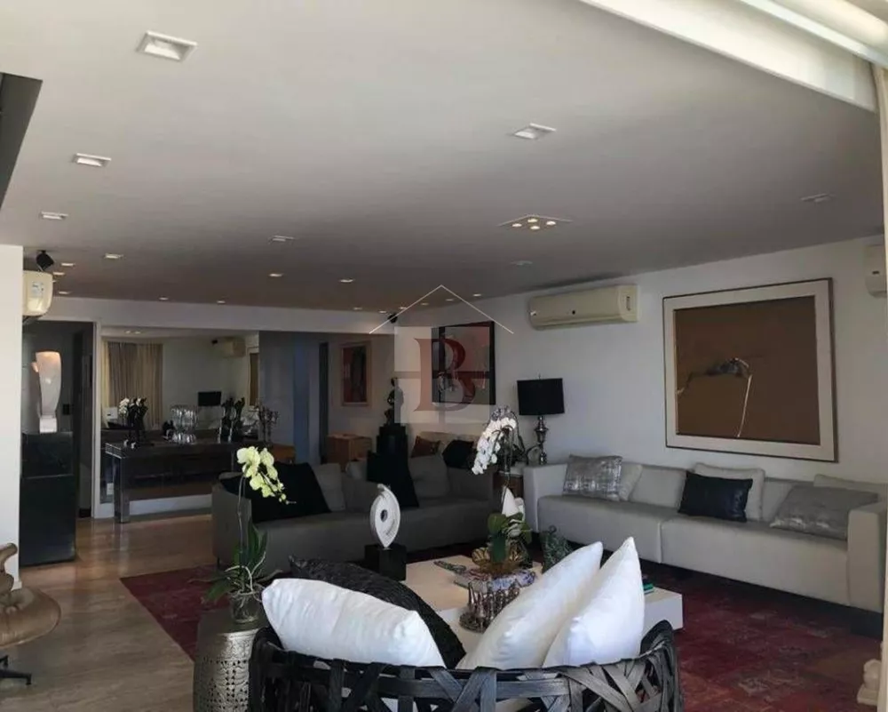 Cobertura, 3 quartos, 510 m² - Foto 3
