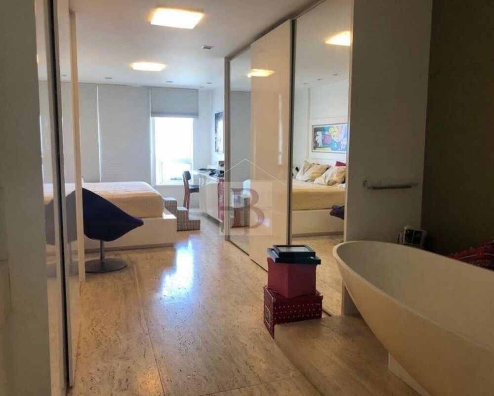 Cobertura, 3 quartos, 510 m² - Foto 11
