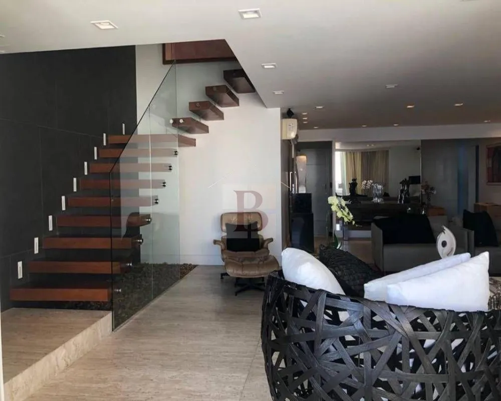 Cobertura, 3 quartos, 568 m² - Foto 14