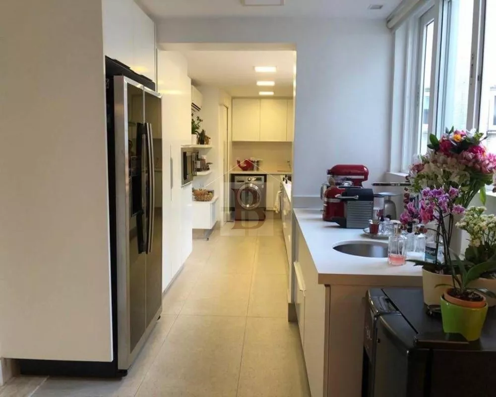 Cobertura, 3 quartos, 510 m² - Foto 14