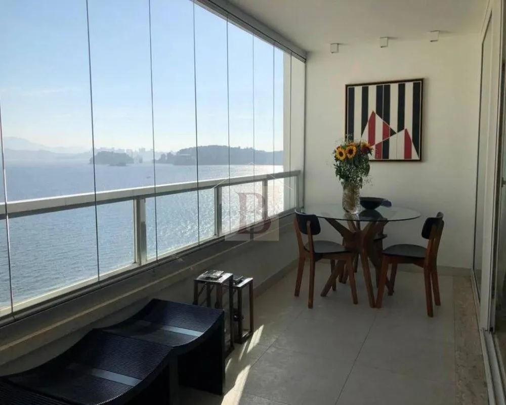Cobertura, 3 quartos, 568 m² - Foto 2