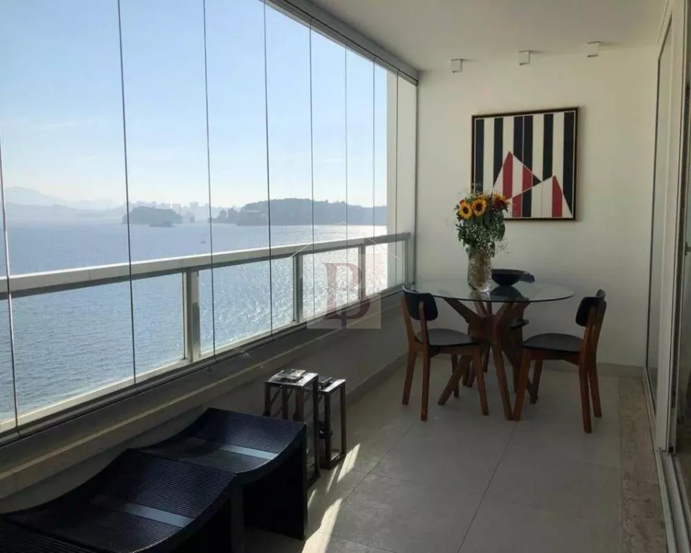 Cobertura, 3 quartos, 510 m² - Foto 1