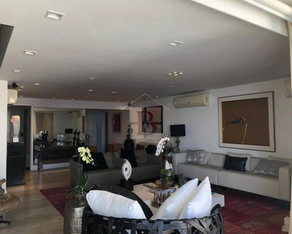 Cobertura, 3 quartos, 568 m² - Foto 10