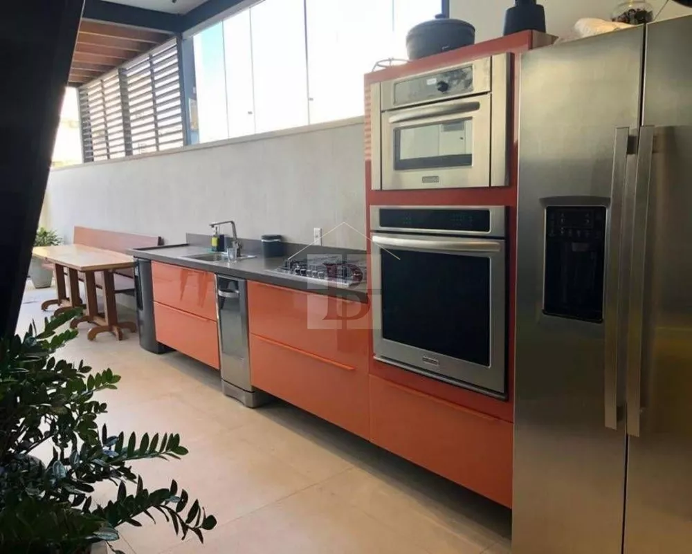 Cobertura, 3 quartos, 510 m² - Foto 17