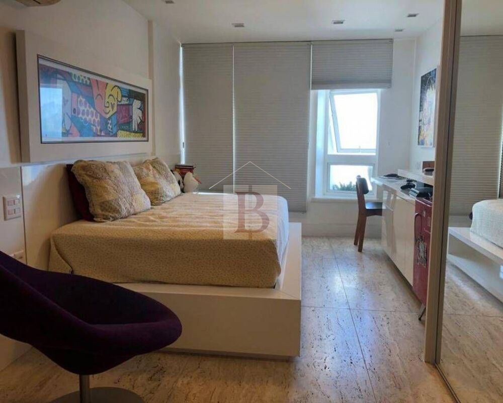 Cobertura, 3 quartos, 510 m² - Foto 12