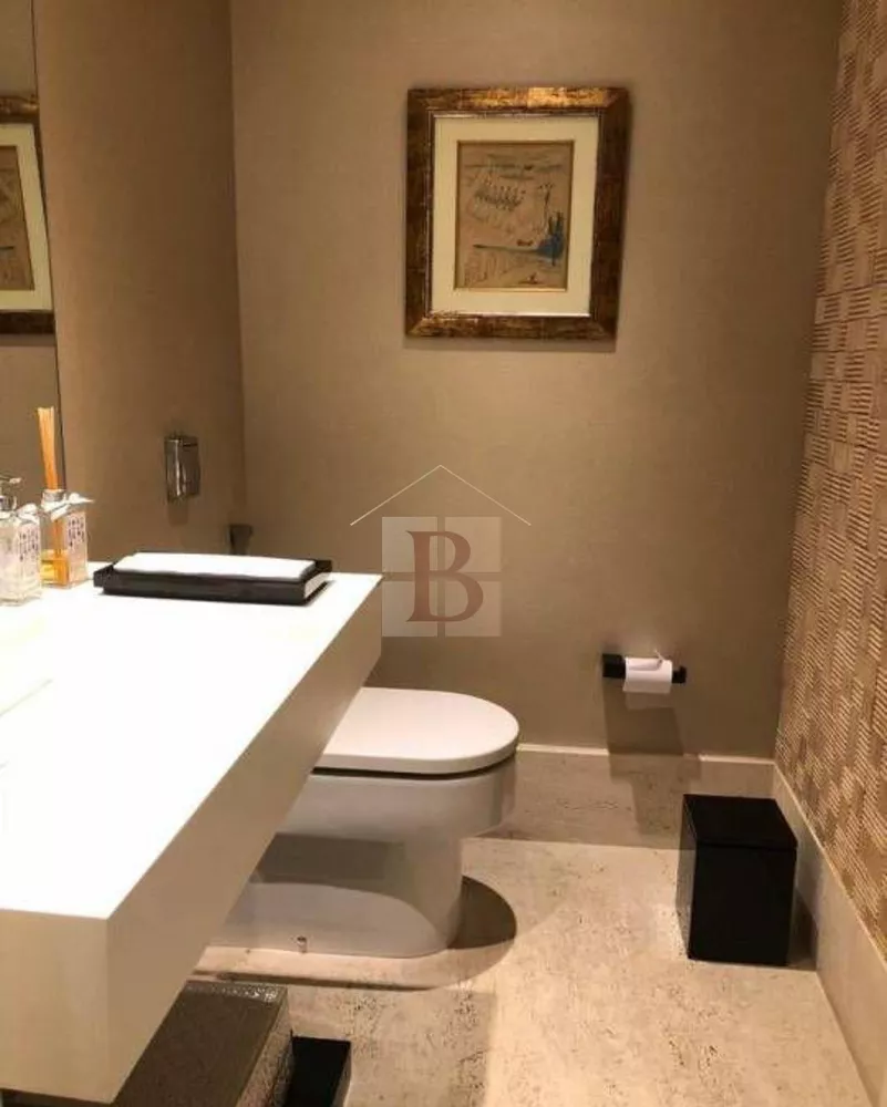 Cobertura, 3 quartos, 510 m² - Foto 20