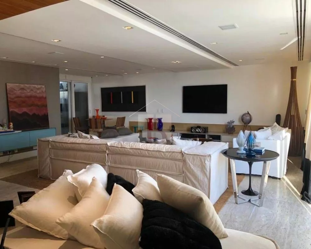 Cobertura, 3 quartos, 510 m² - Foto 6