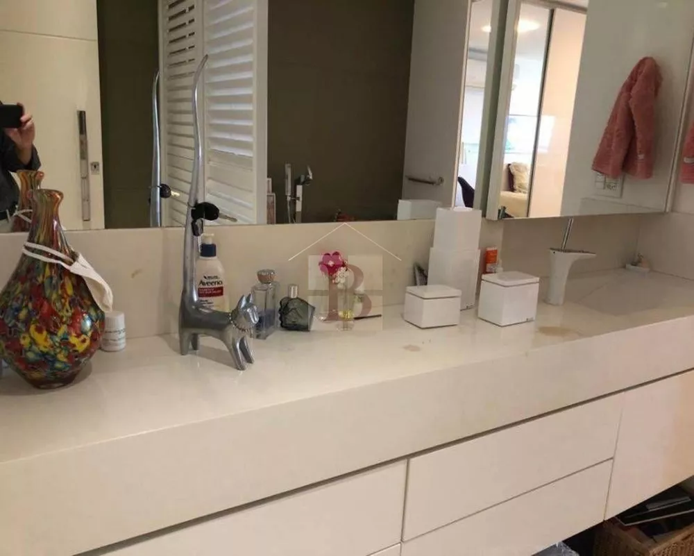 Cobertura, 3 quartos, 510 m² - Foto 19