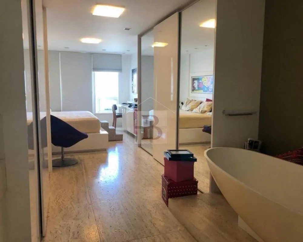 Cobertura, 3 quartos, 568 m² - Foto 6