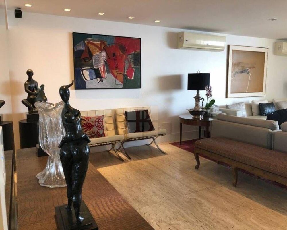 Cobertura, 3 quartos, 510 m² - Foto 8