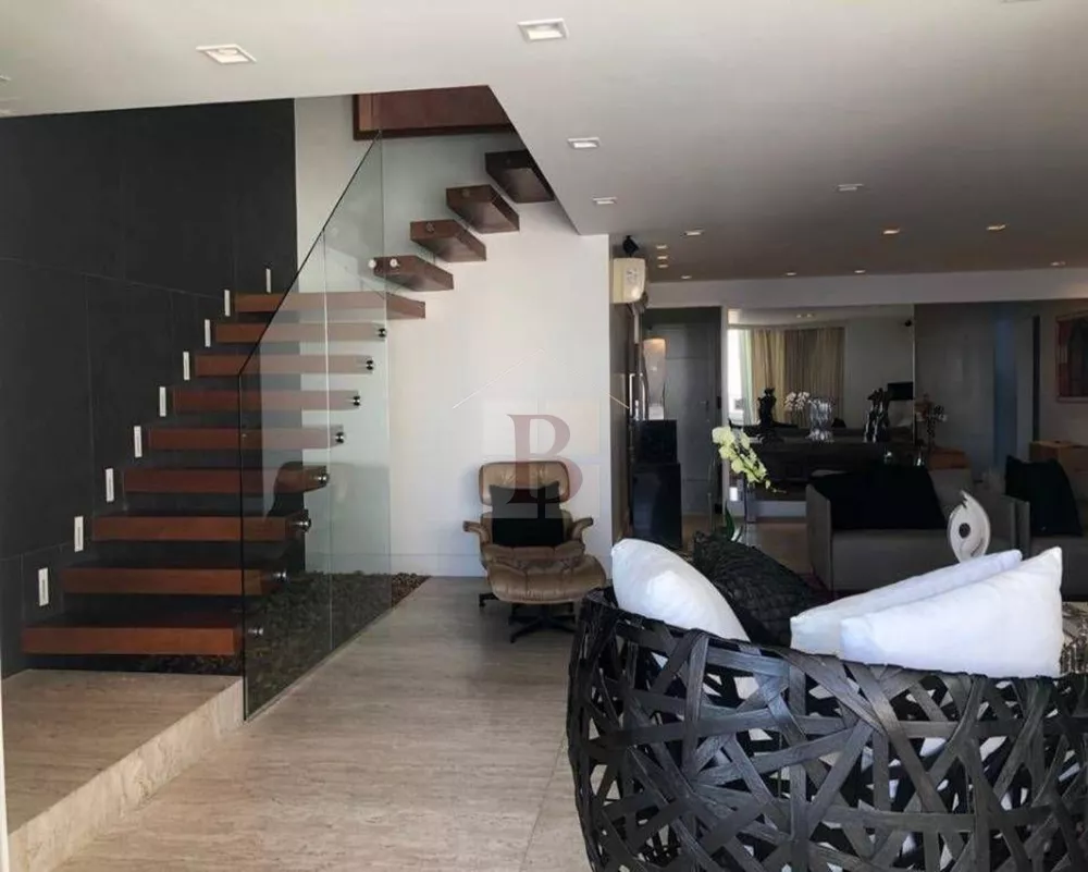 Cobertura, 3 quartos, 510 m² - Foto 5