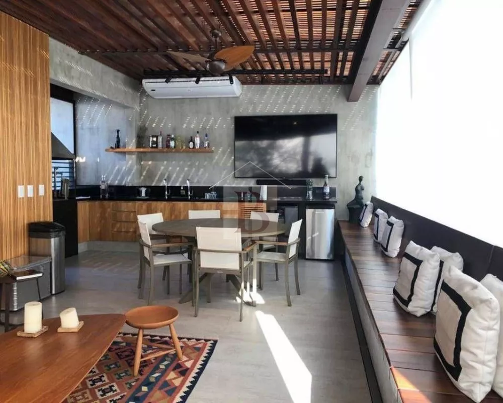 Cobertura, 3 quartos, 510 m² - Foto 16