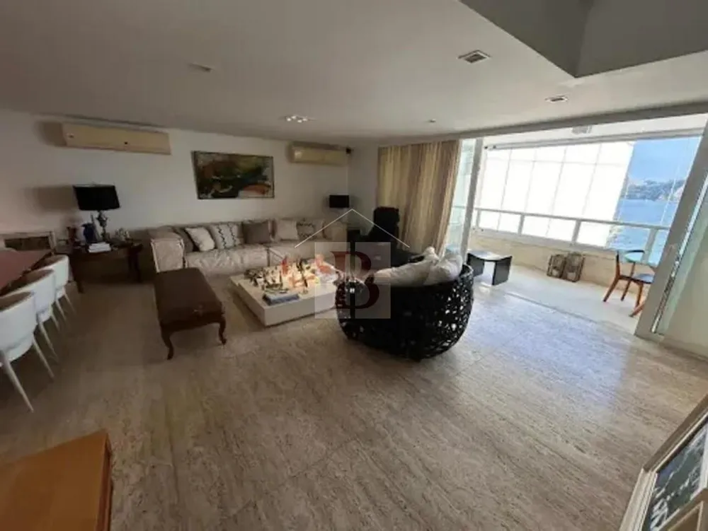 Cobertura, 3 quartos, 568 m² - Foto 4