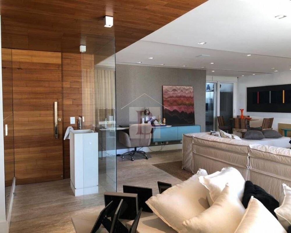 Cobertura, 3 quartos, 510 m² - Foto 7