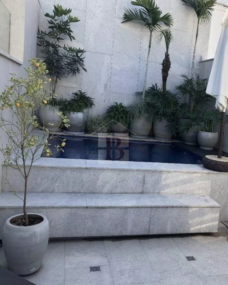 Cobertura, 3 quartos, 510 m² - Foto 24
