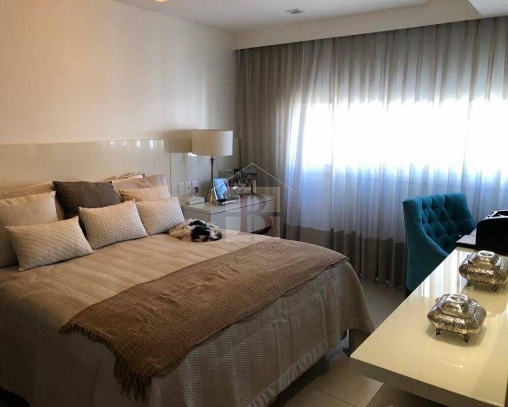 Cobertura, 3 quartos, 510 m² - Foto 13
