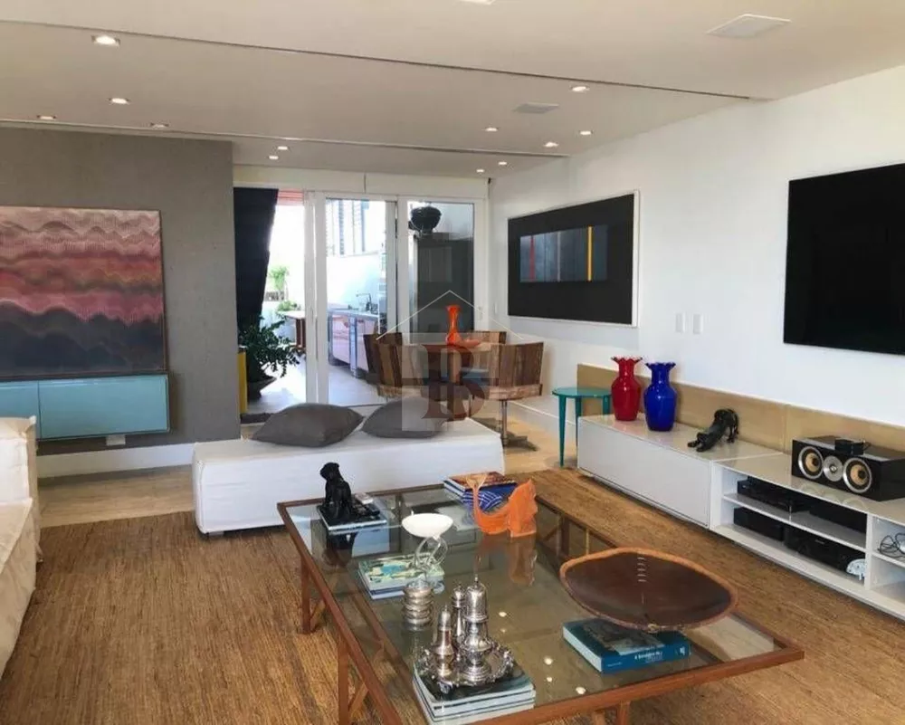 Cobertura, 3 quartos, 510 m² - Foto 9