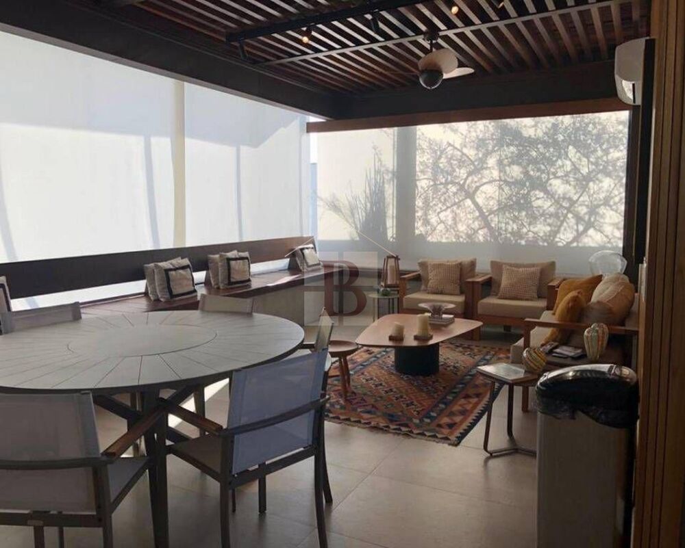 Cobertura, 3 quartos, 510 m² - Foto 2