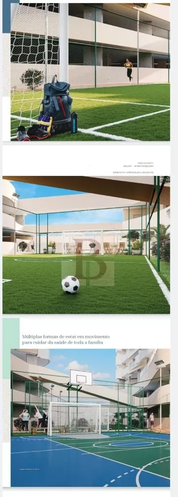 Apartamento, 1 quarto, 66 m² - Foto 4