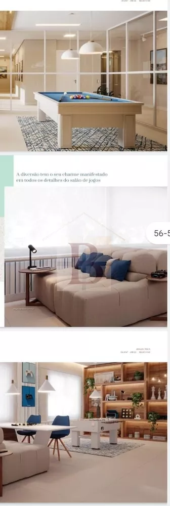 Apartamento, 1 quarto, 66 m² - Foto 5