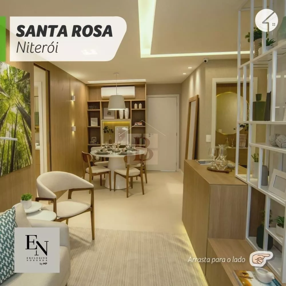 Apartamento, 1 quarto, 66 m² - Foto 3