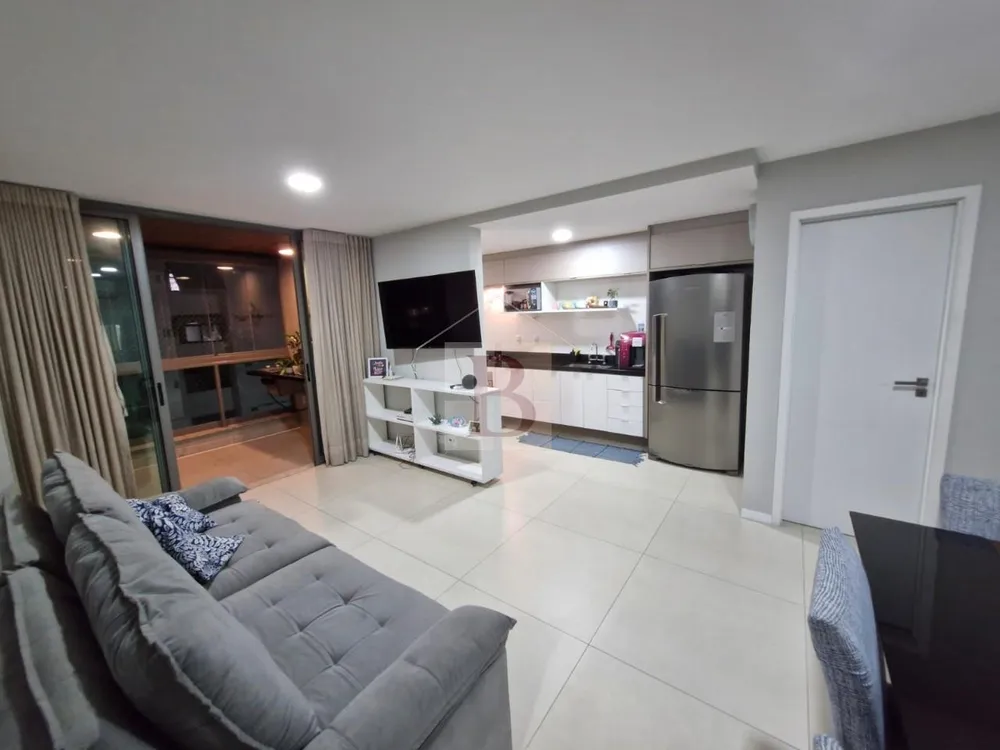 Apartamento, 2 quartos, 78 m² - Foto 1