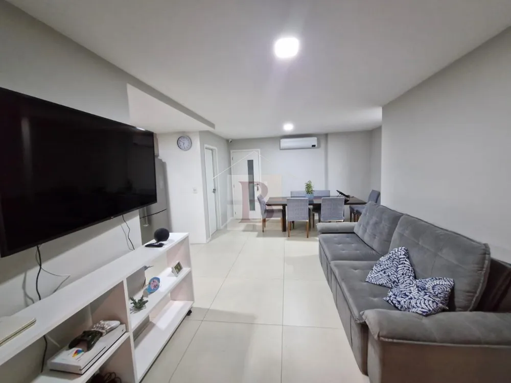 Apartamento, 2 quartos, 78 m² - Foto 2