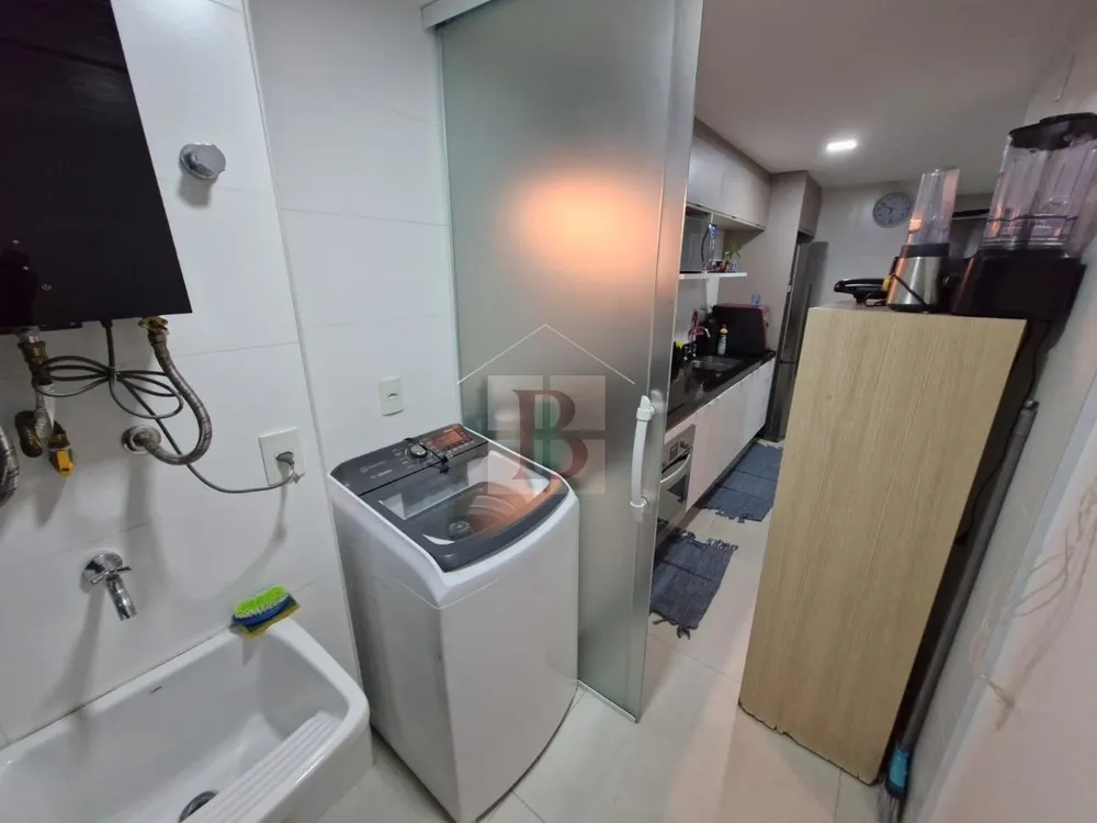 Apartamento, 2 quartos, 78 m² - Foto 13
