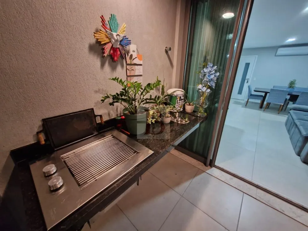 Apartamento, 2 quartos, 78 m² - Foto 7