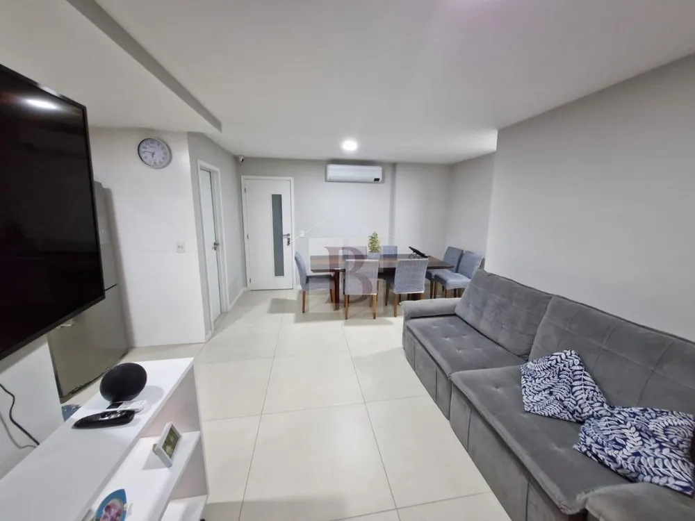 Apartamento, 2 quartos, 78 m² - Foto 4