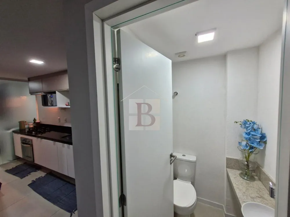 Apartamento, 2 quartos, 78 m² - Foto 22
