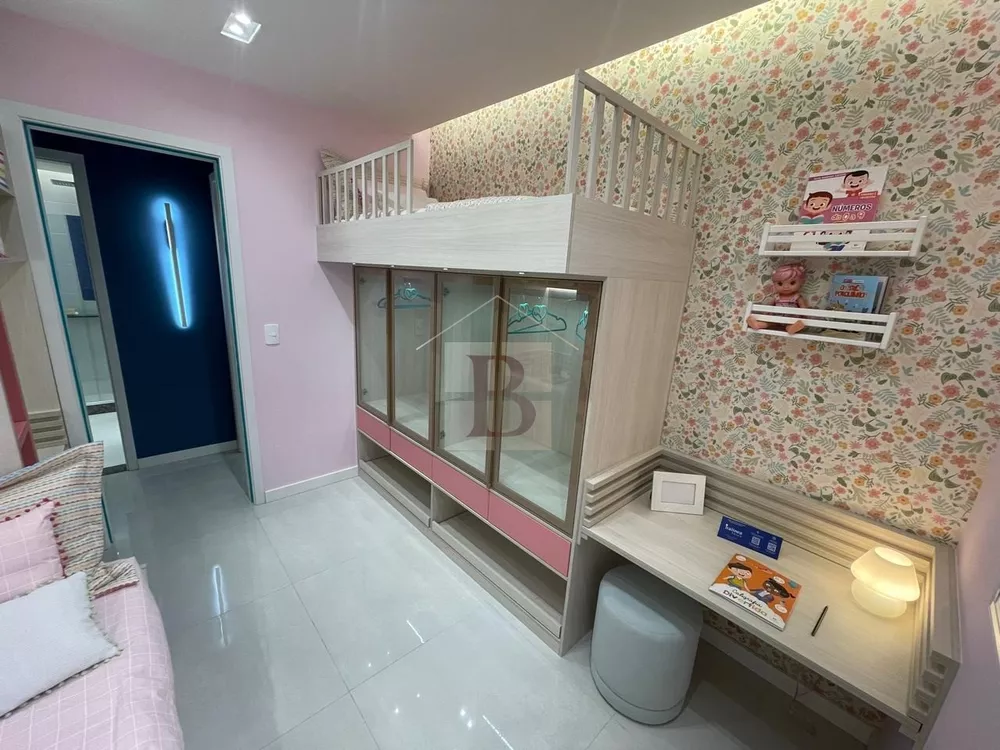 Apartamento, 2 quartos, 58 m² - Foto 6