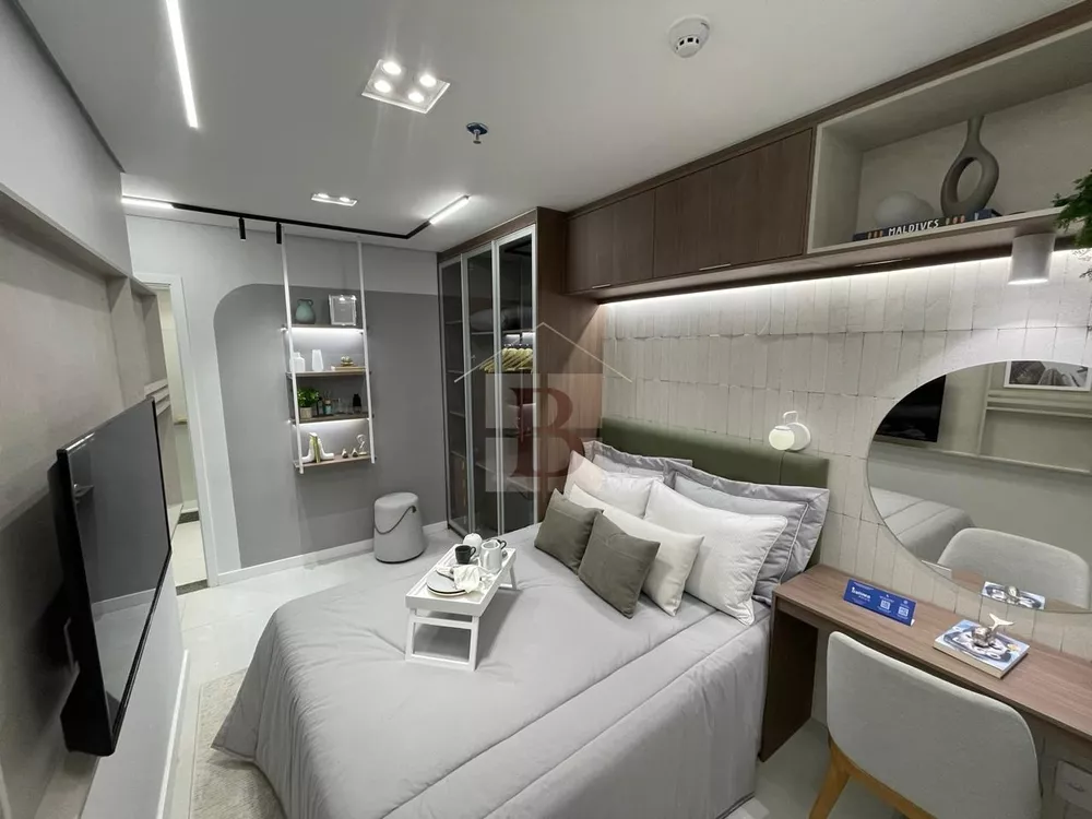 Apartamento, 2 quartos, 58 m² - Foto 7