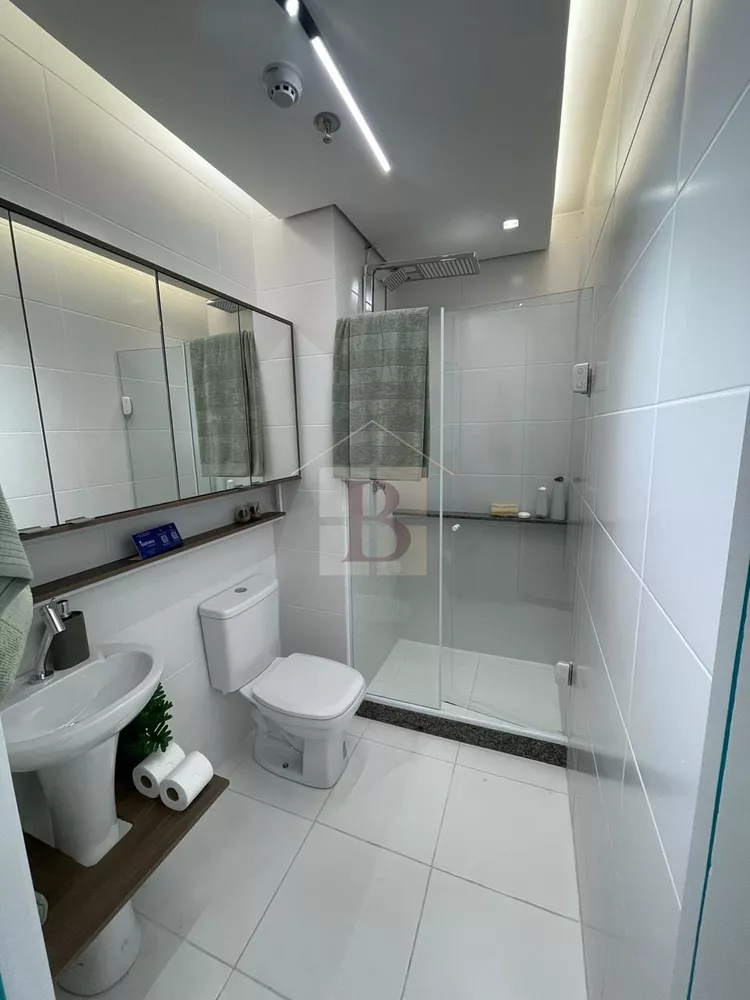 Apartamento, 2 quartos, 58 m² - Foto 5