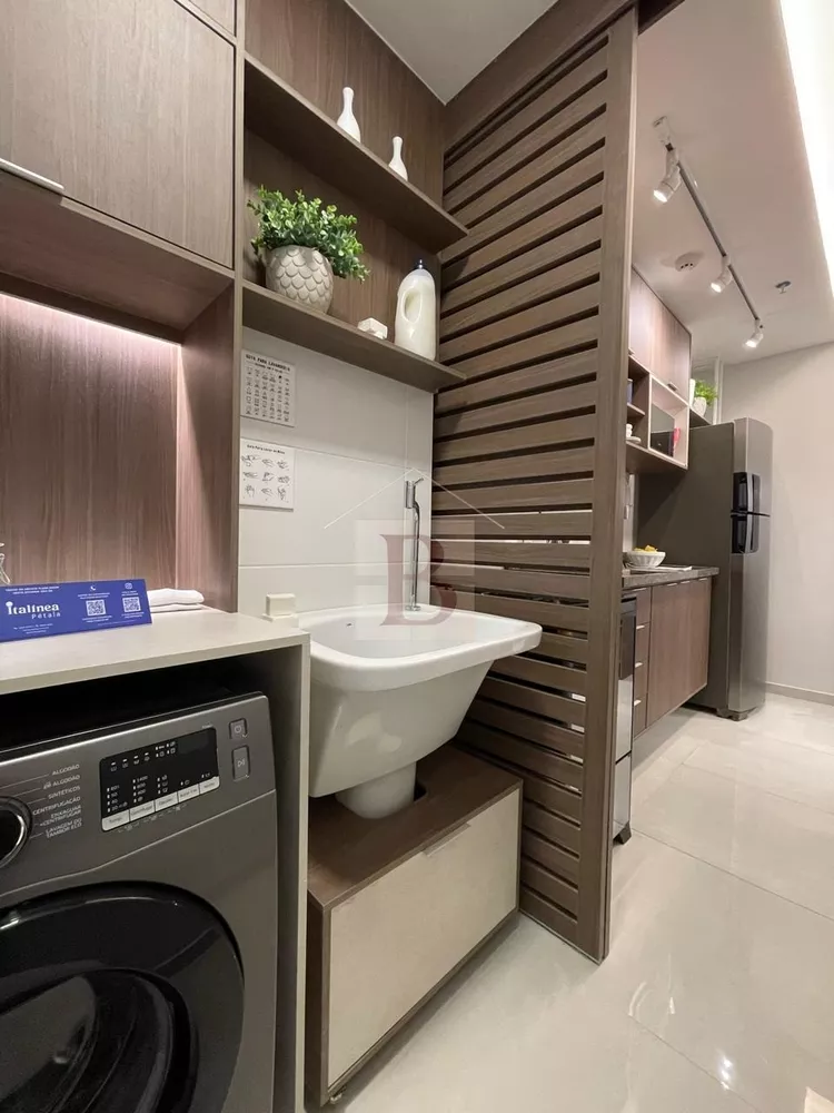 Apartamento, 2 quartos, 58 m² - Foto 1