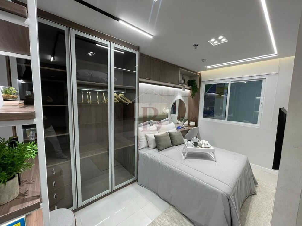 Apartamento, 2 quartos, 58 m² - Foto 10