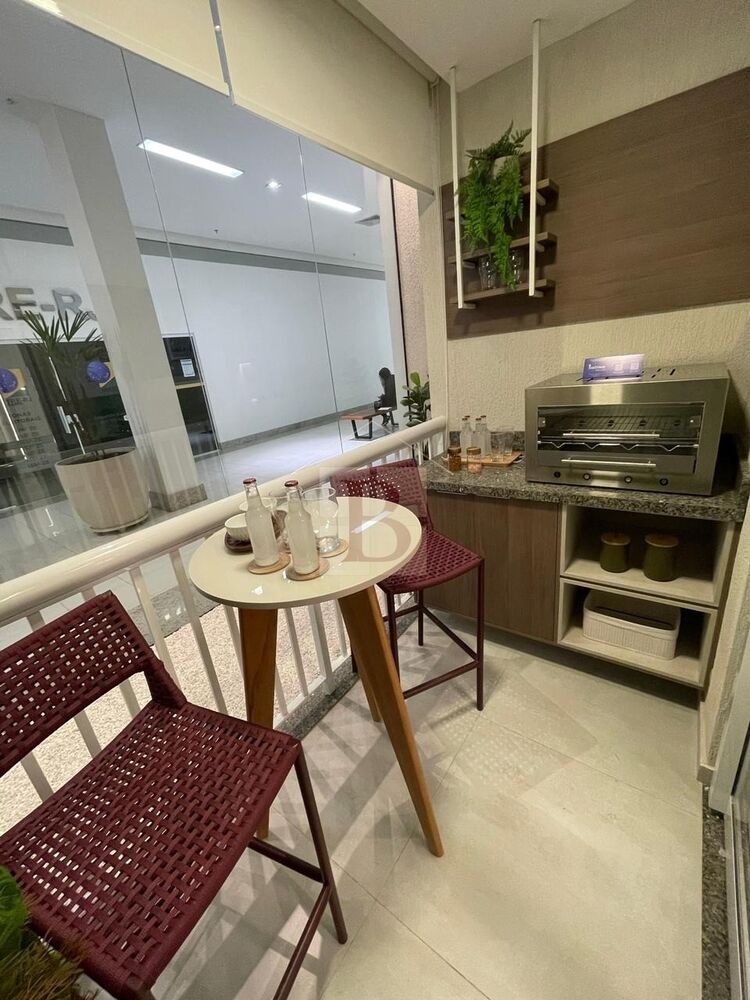 Apartamento, 2 quartos, 58 m² - Foto 9