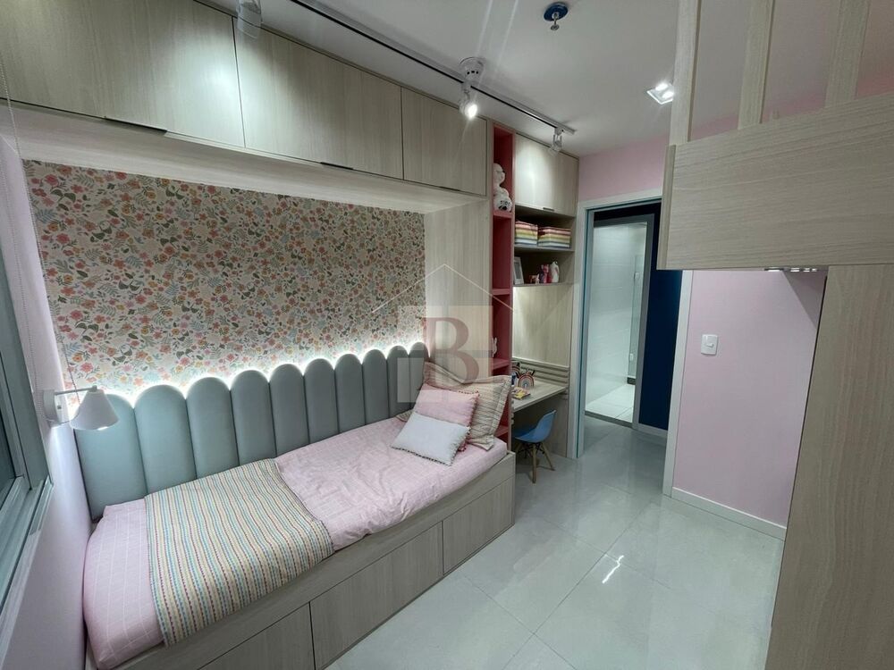 Apartamento, 2 quartos, 58 m² - Foto 11