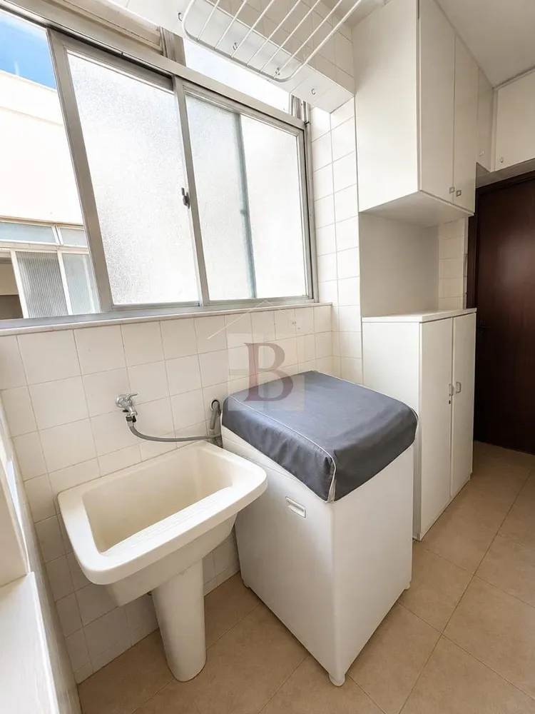 Apartamento, 3 quartos, 100 m² - Foto 9