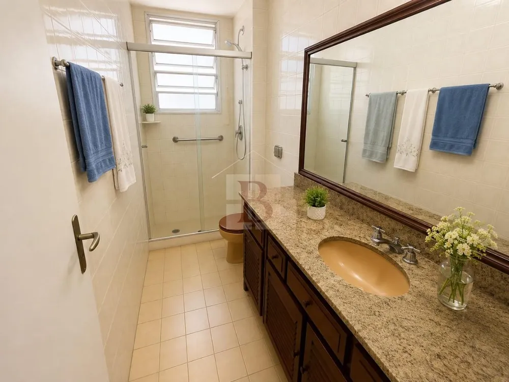 Apartamento, 3 quartos, 100 m² - Foto 10