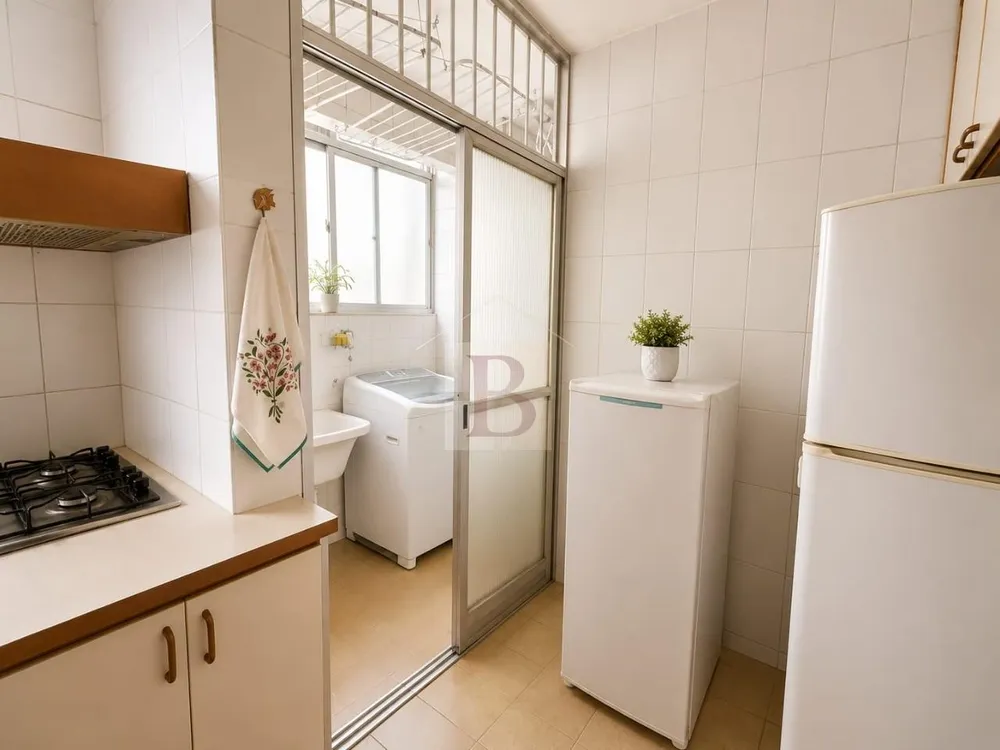 Apartamento, 3 quartos, 100 m² - Foto 8