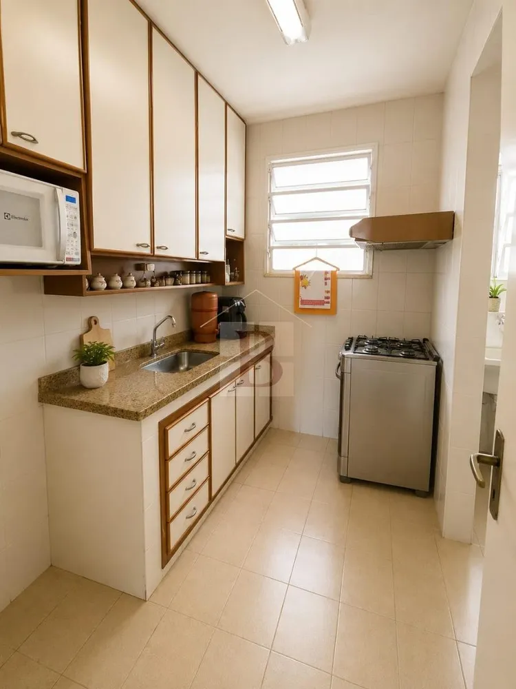 Apartamento, 3 quartos, 100 m² - Foto 6
