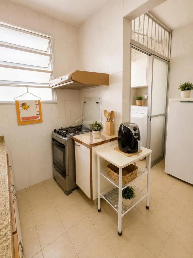 Apartamento, 3 quartos, 100 m² - Foto 7