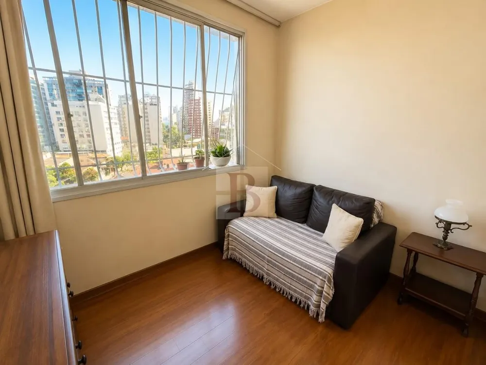 Apartamento, 3 quartos, 100 m² - Foto 2