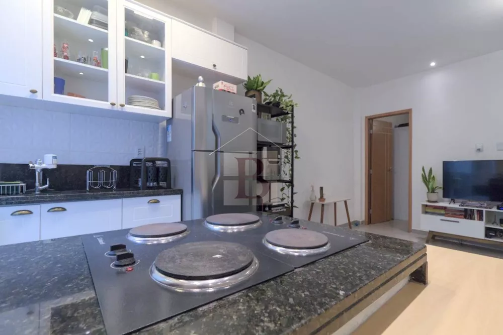 Apartamento, 2 quartos, 73 m² - Foto 10