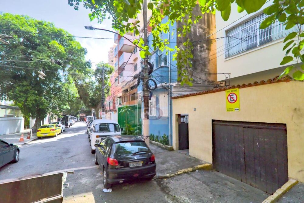Apartamento, 2 quartos, 73 m² - Foto 1