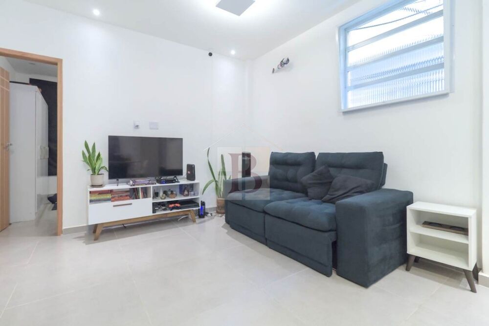 Apartamento, 2 quartos, 73 m² - Foto 2